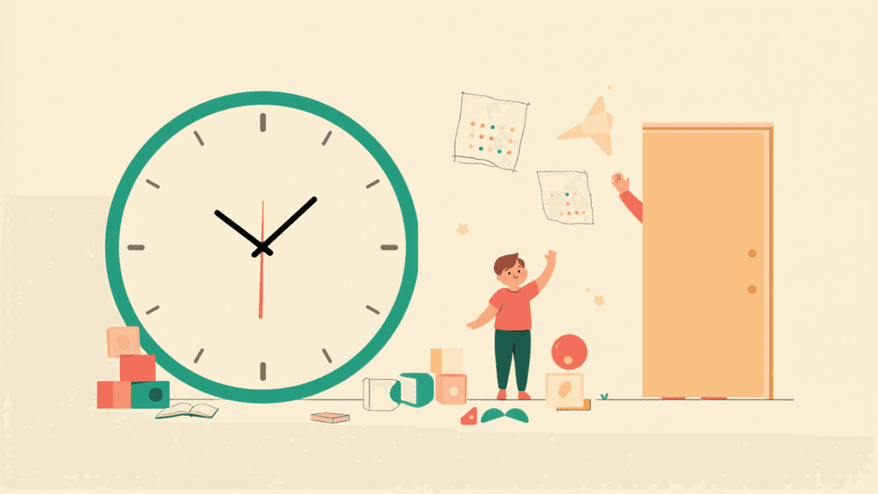 30 Hours Free Childcare: Eligibility, How to Apply, and What's Covered