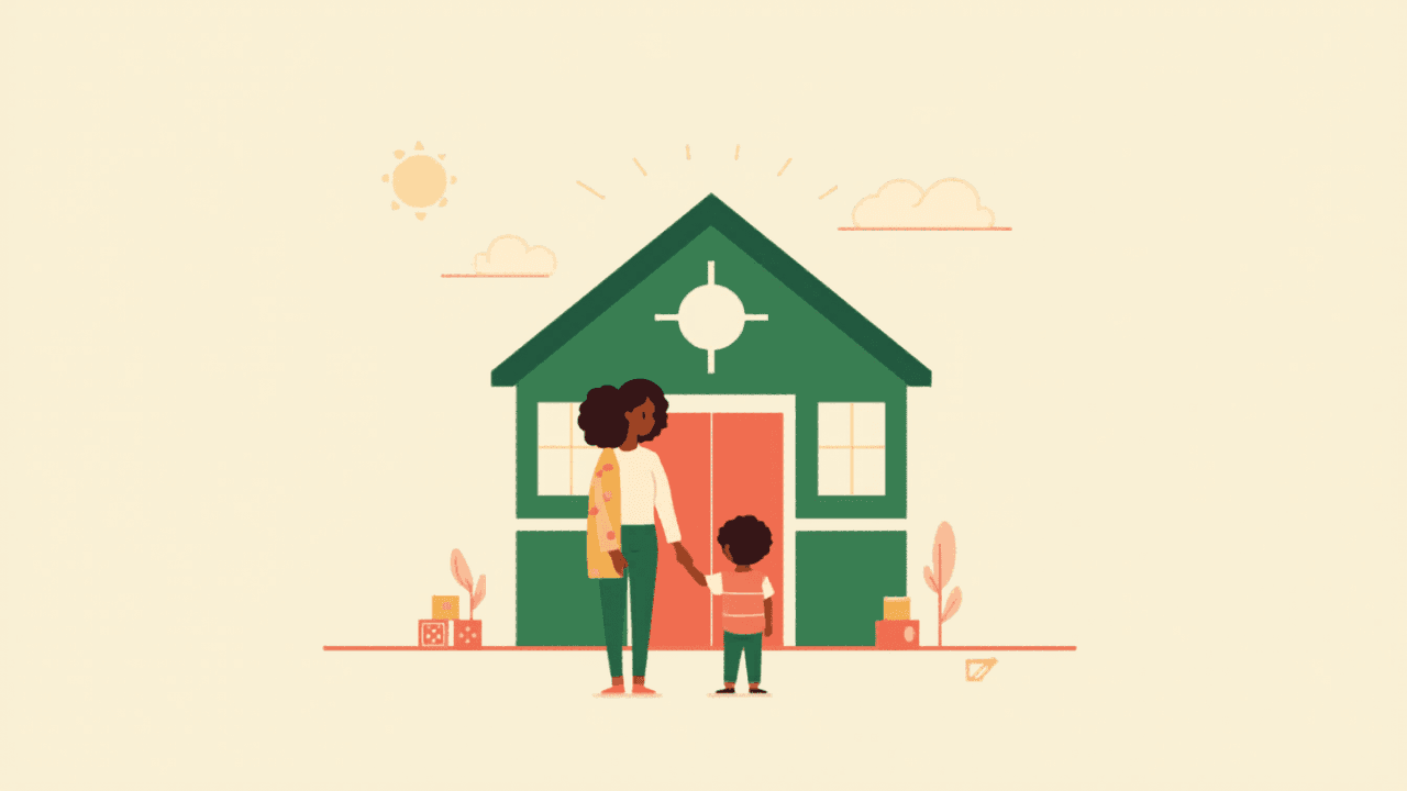 How to Become a Childminder in the UK (2026)