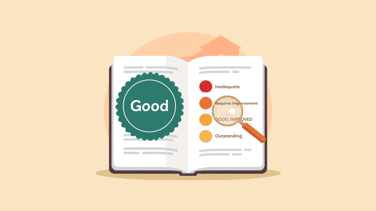 Ofsted Ratings Explained: What They Mean for Your Child's Nursery
