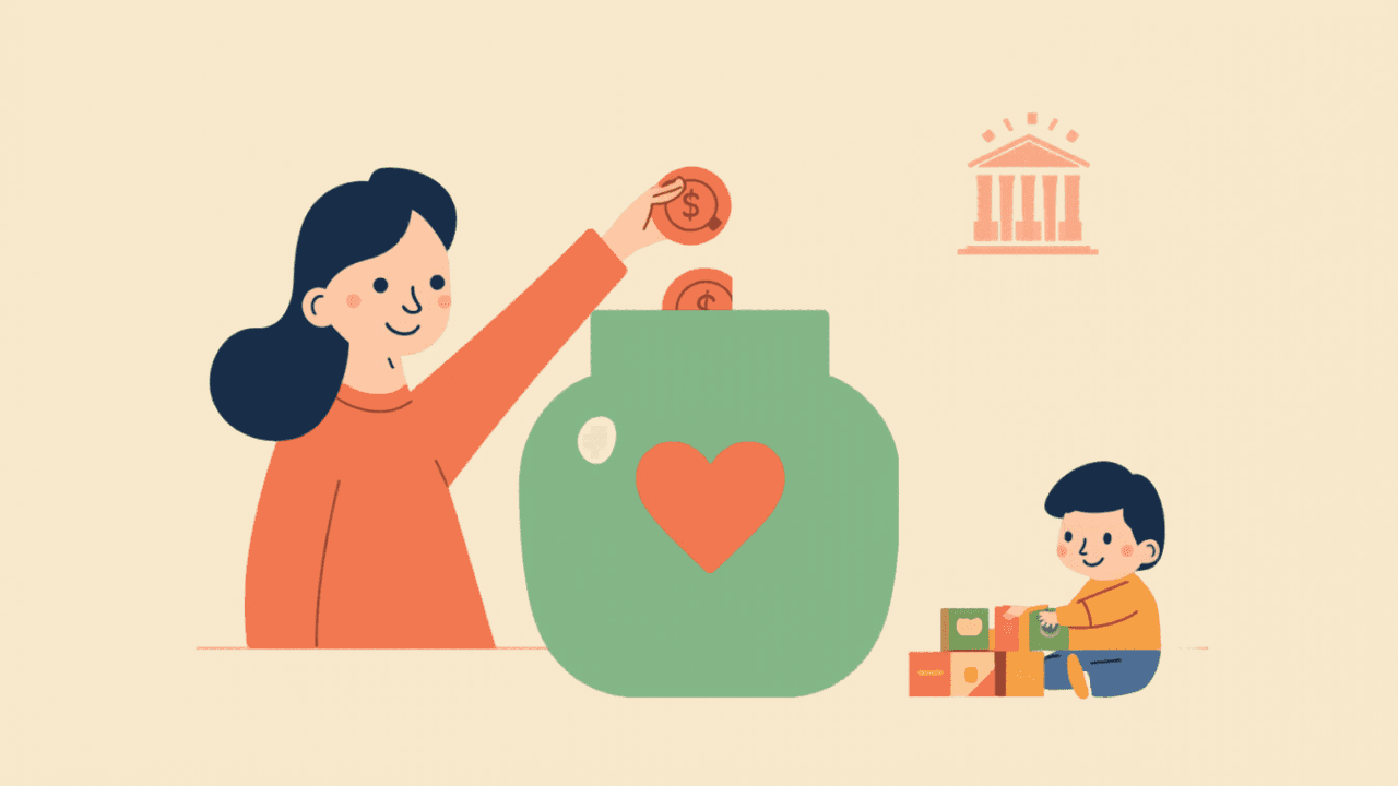 Tax-Free Childcare: Complete Guide for UK Parents (2026)