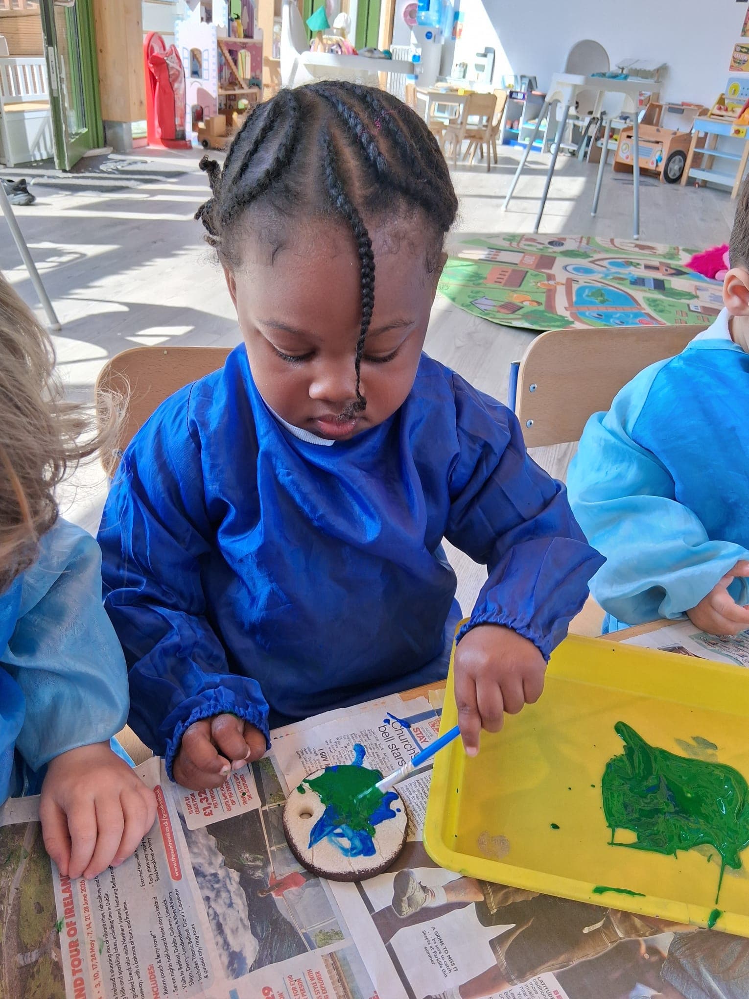 Bonding School Nurseries - Photo 4