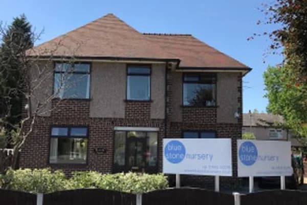 Bluestone Nursery
