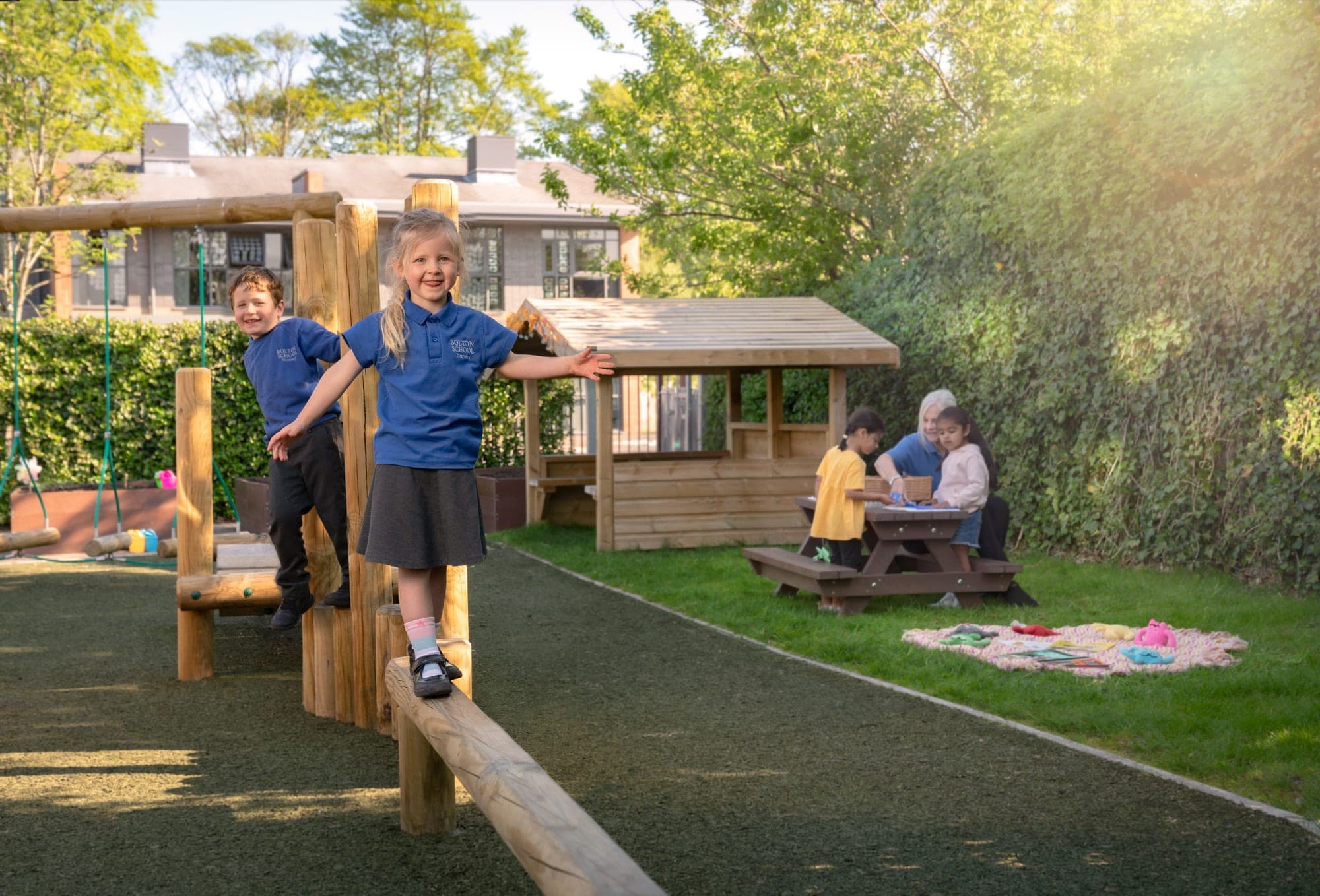 Bolton School Nursery - Main photo