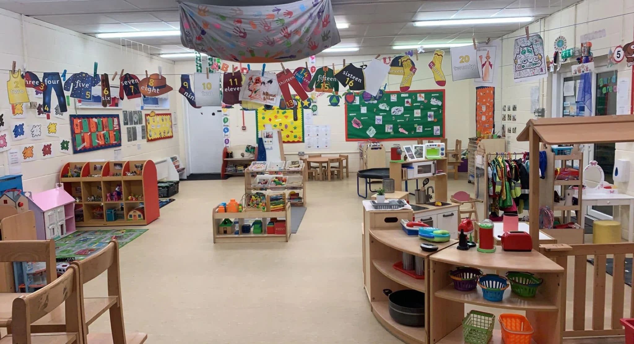 Foleshill Pre-School - Main photo