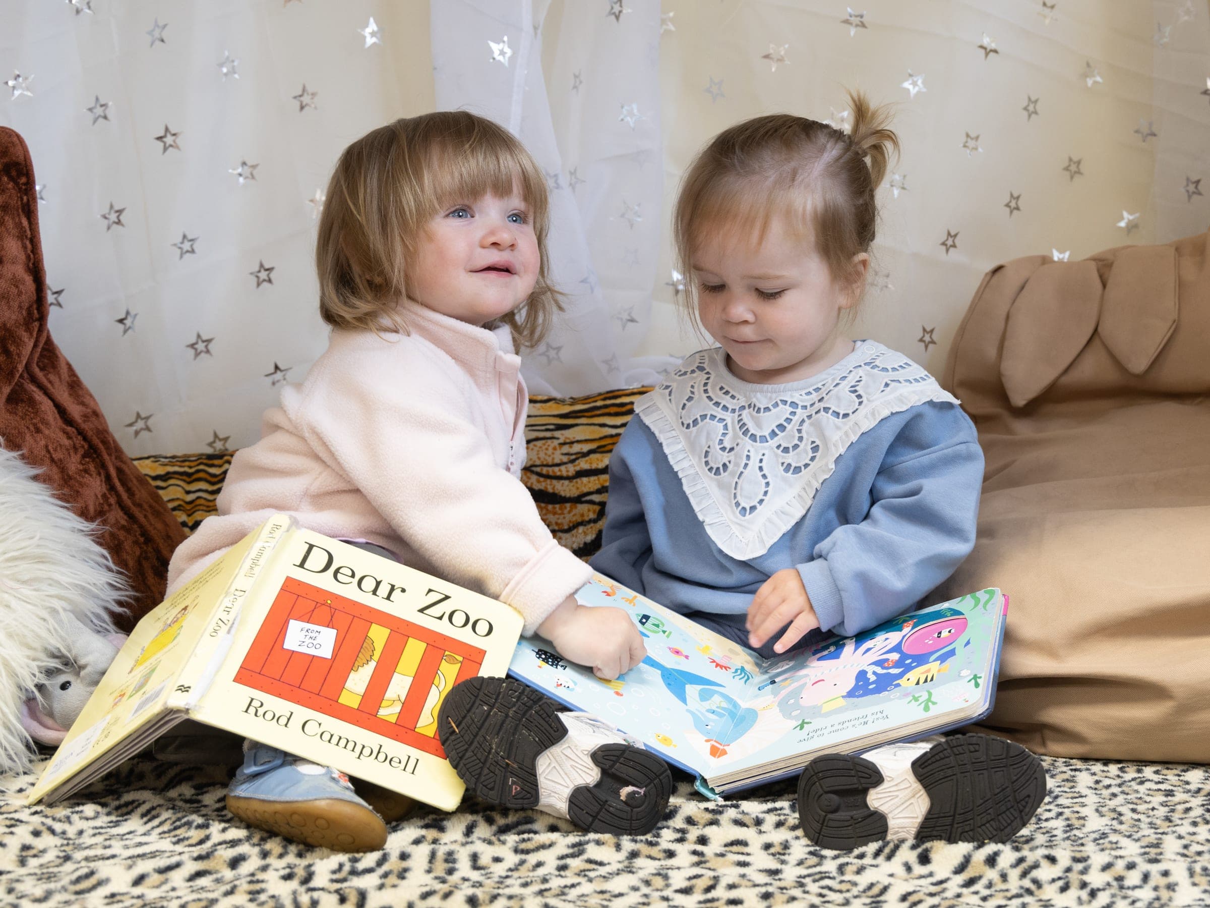 Bolton School Nursery - Photo 2