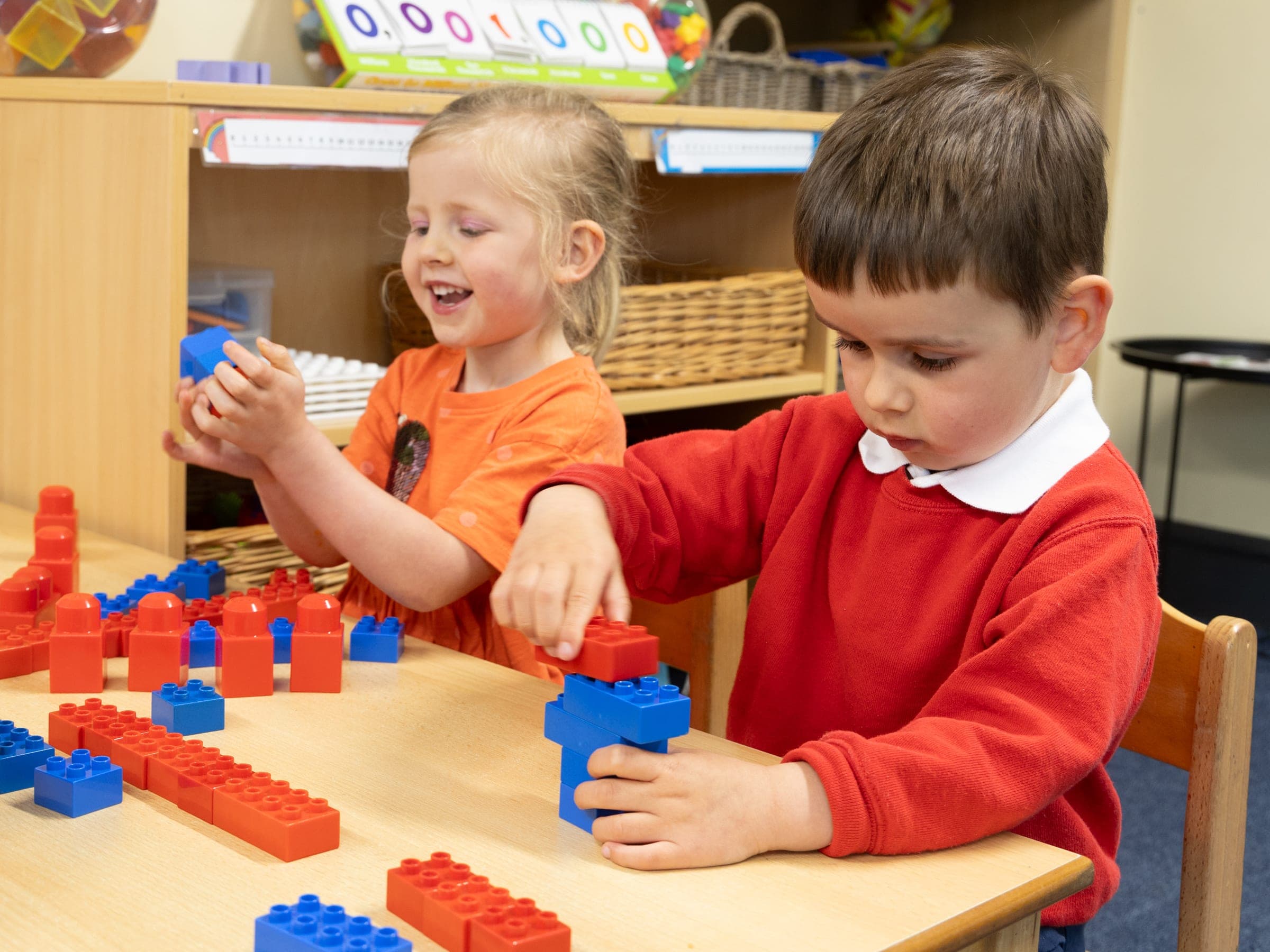 Bolton School Nursery - Photo 3