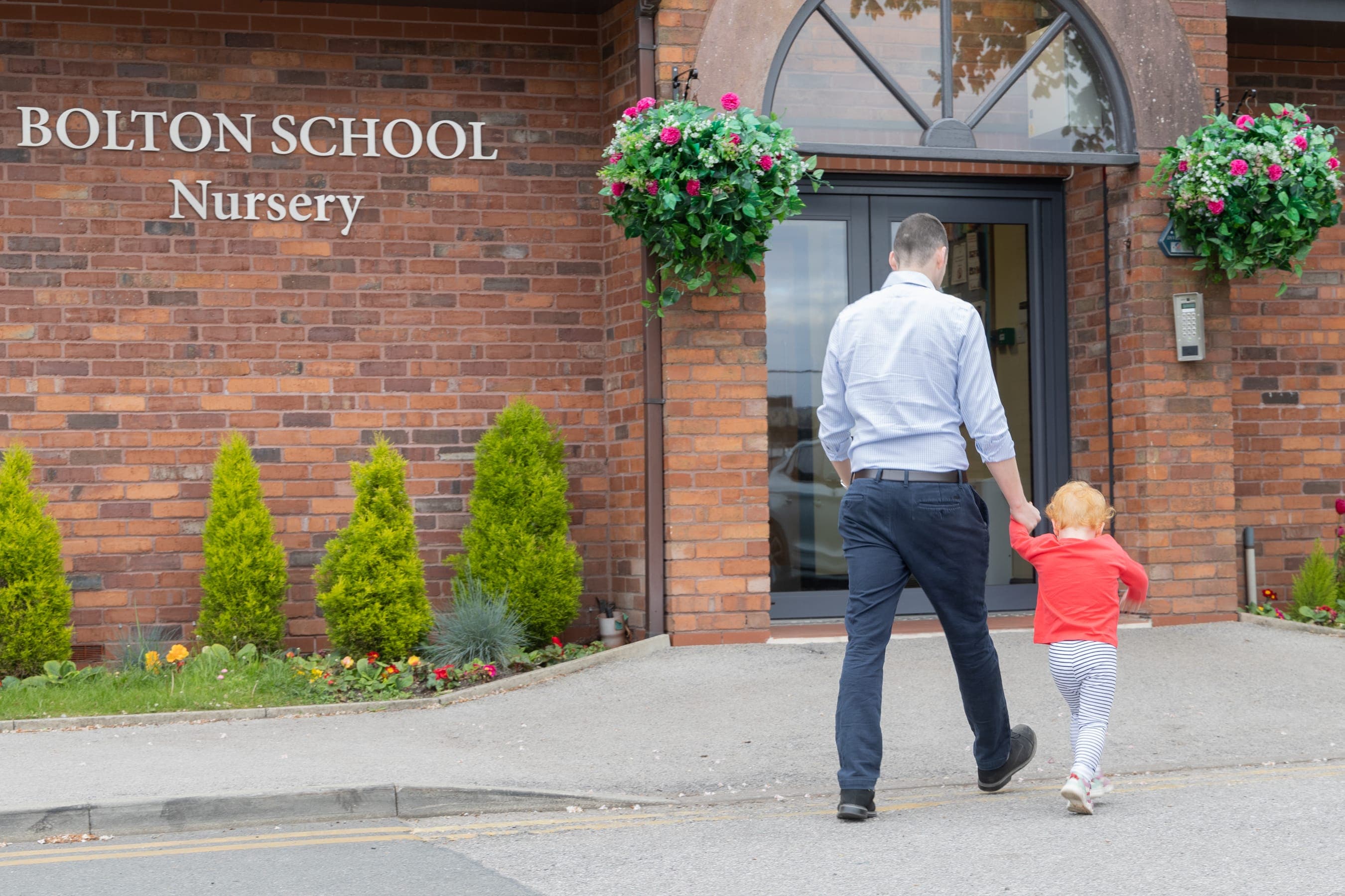 Bolton School Nursery - Photo 5