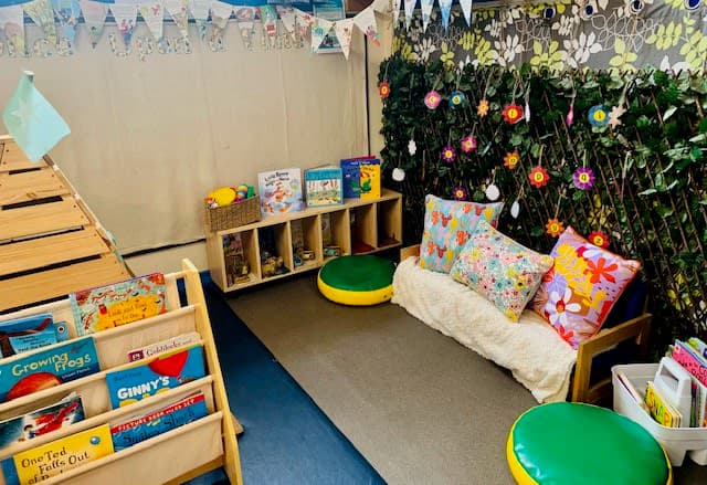 Feltwell Playgroup - Main photo