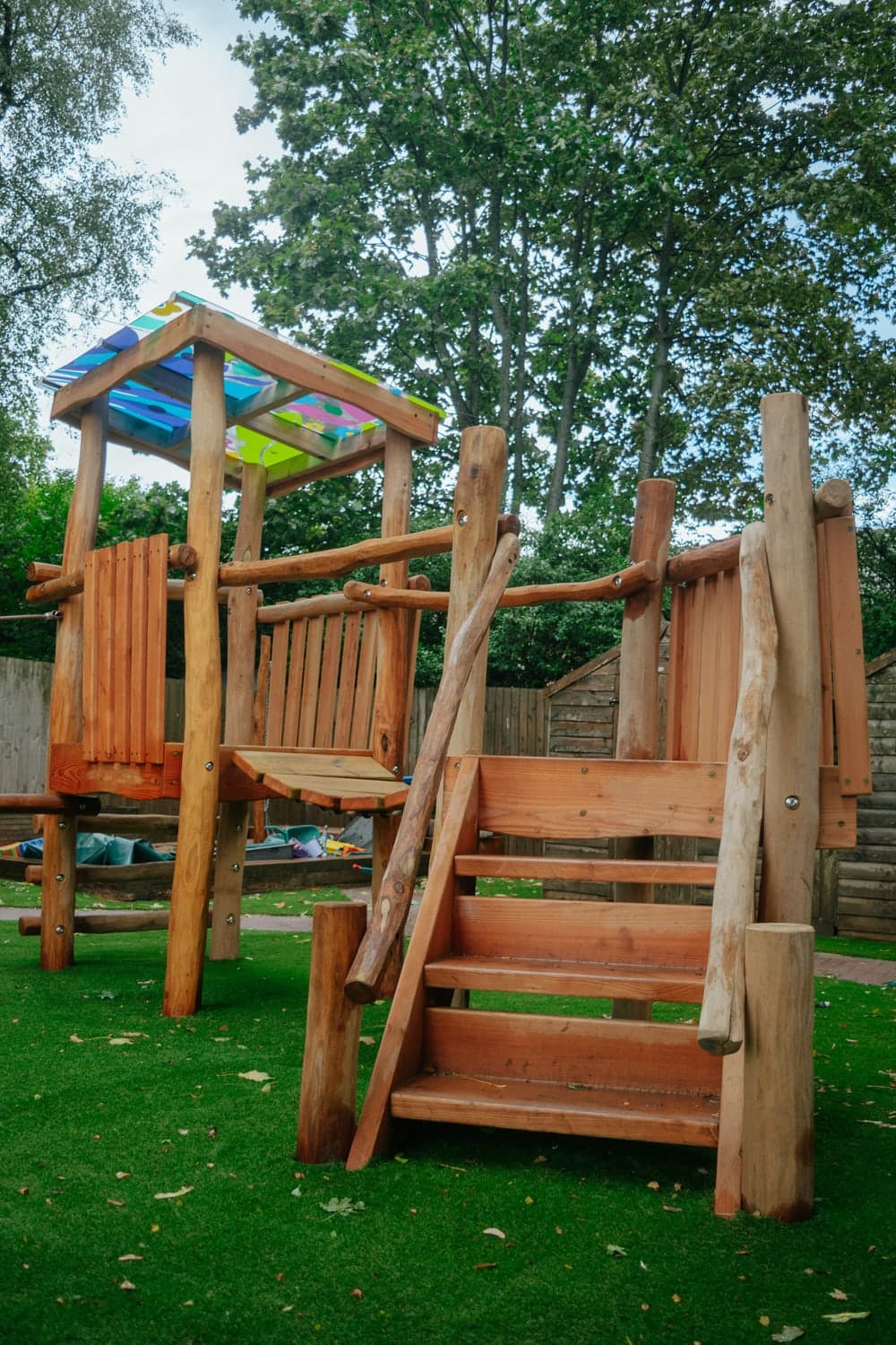 Gooseberry Bush Day Nursery - Photo 3
