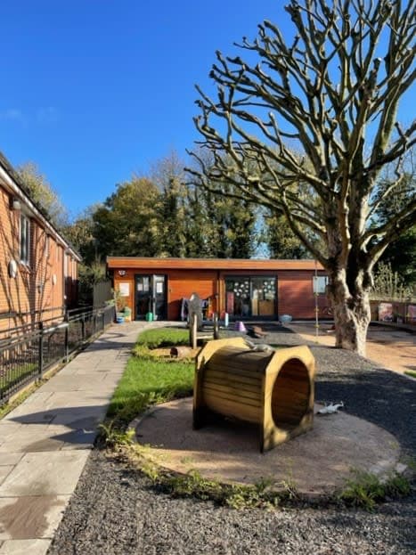 Chevening School Nursery - Main photo