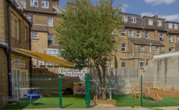 Clockhouse Preschool Playgroup CIO - Main photo