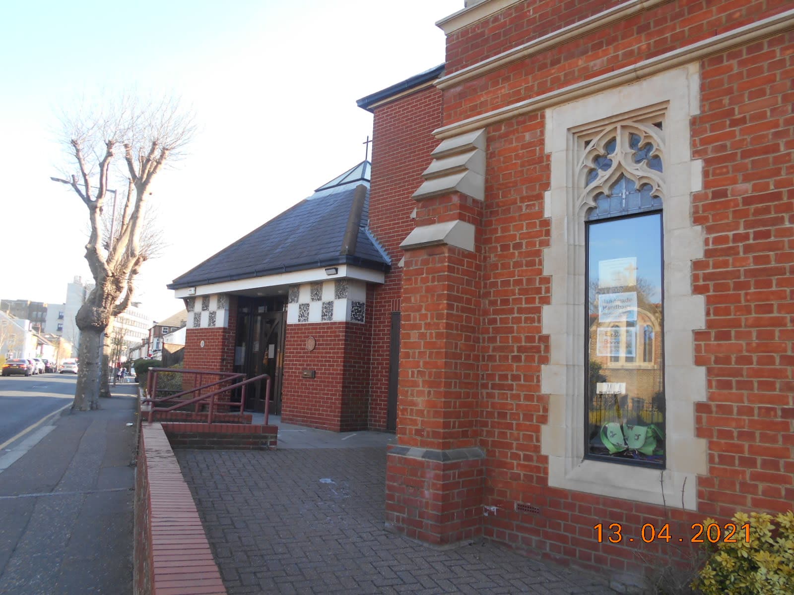 Avenue Playgroup