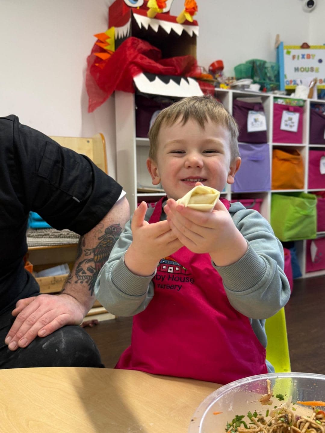 Fixby House Day Nursery - Photo 3
