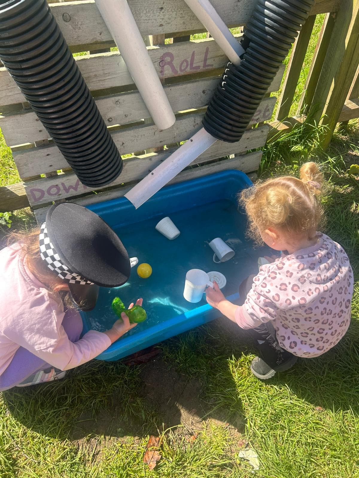 Footsteps Pre-School