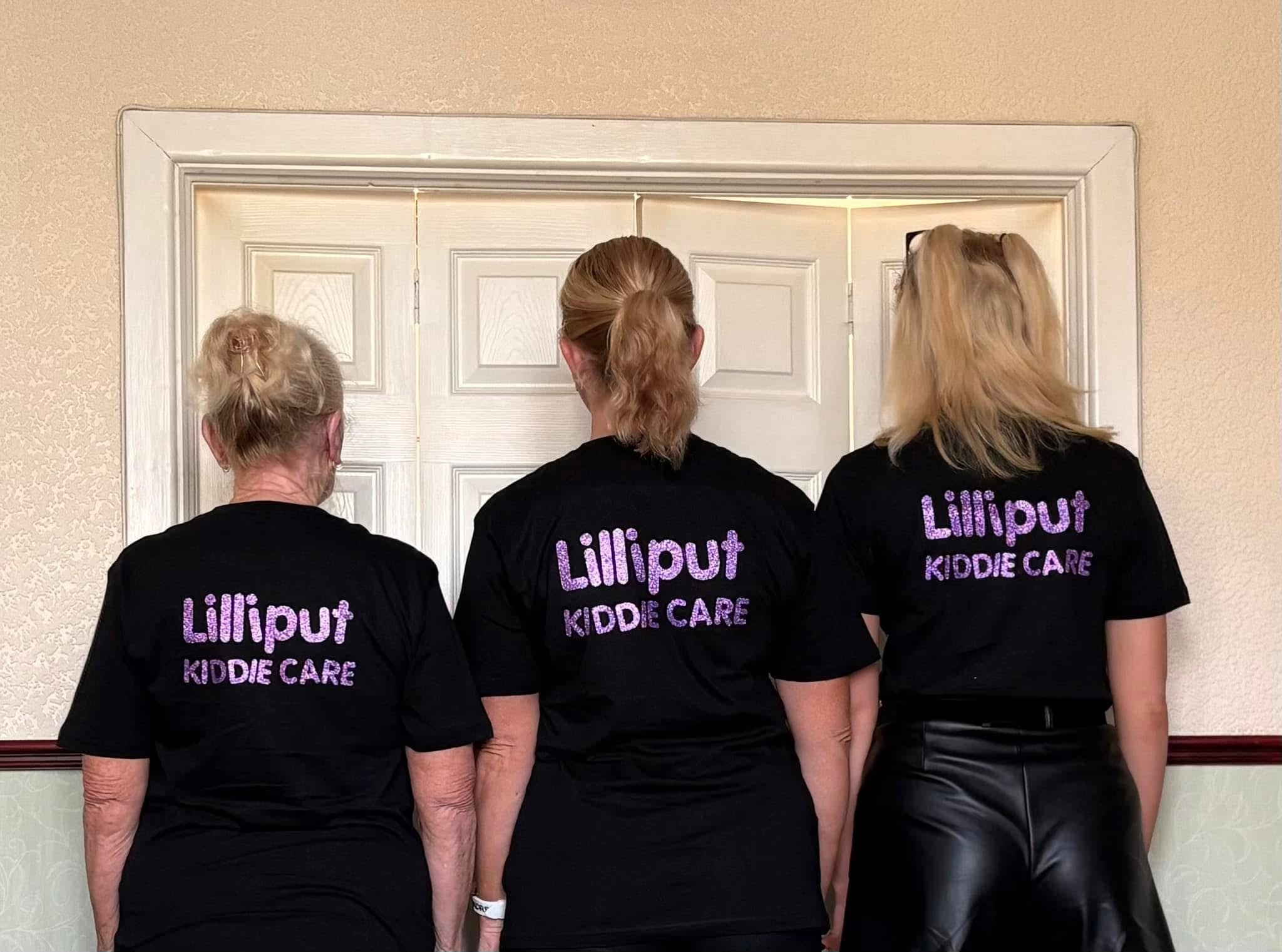 Lilliput Kiddie Care