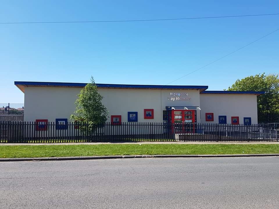 Mossgate Day Nursery - Main photo