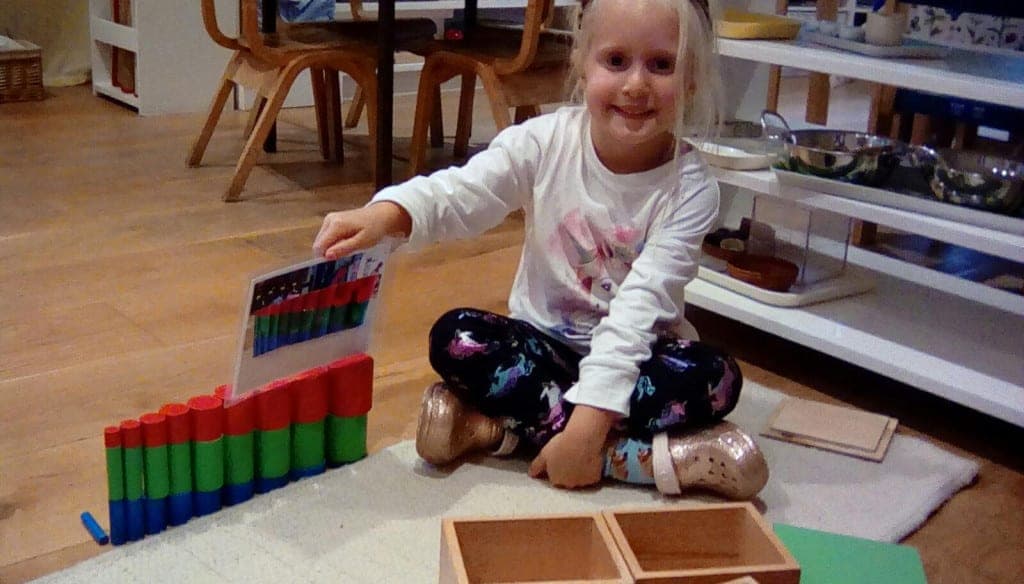 Chagford Montessori Nursery School - Main photo