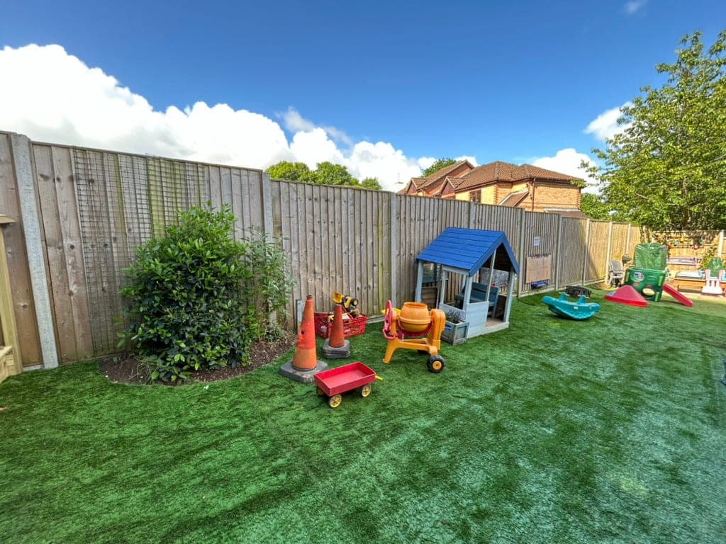 Milly's Nursery School - Photo 3