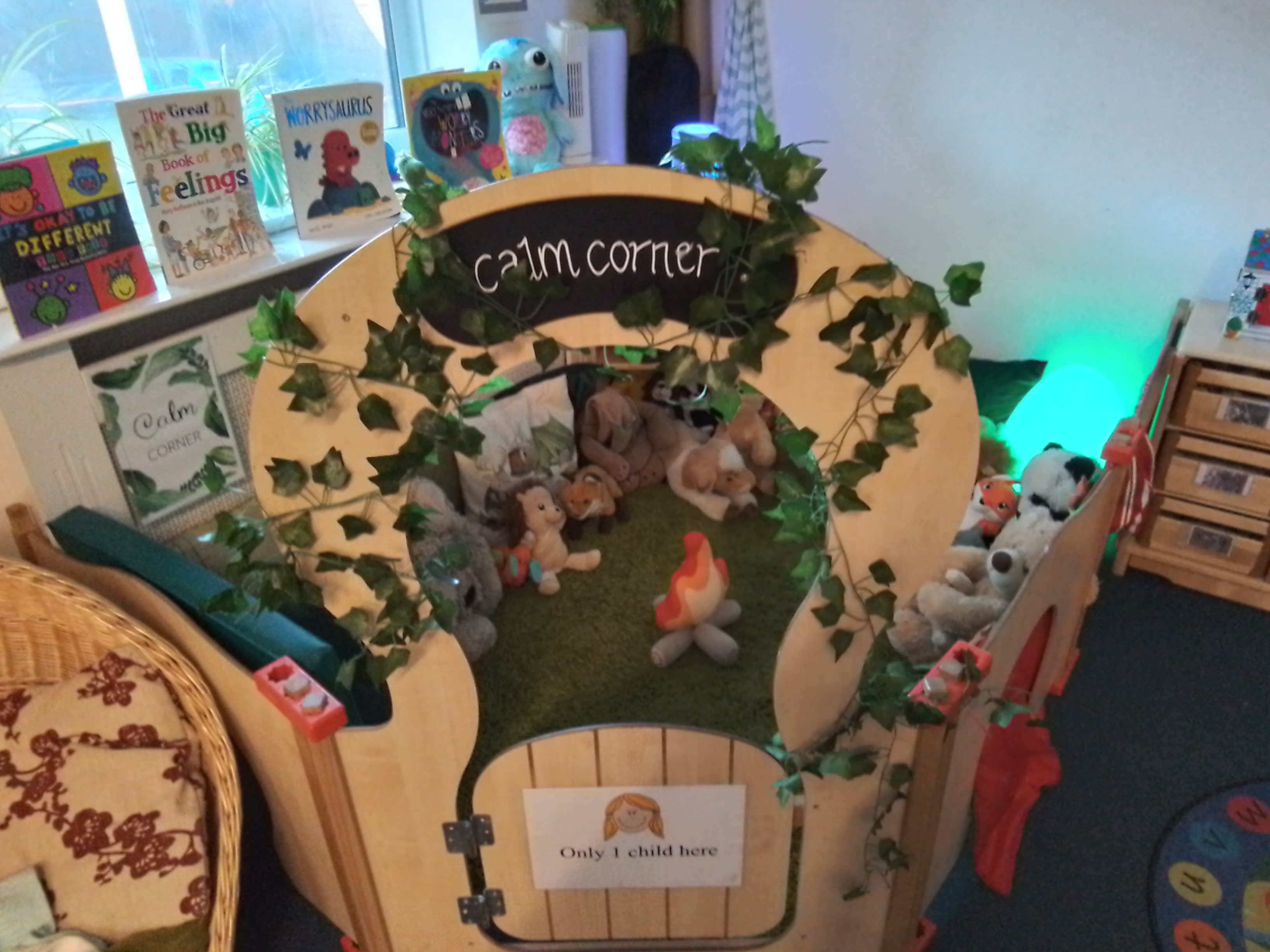 Milly's Nursery School - Photo 4