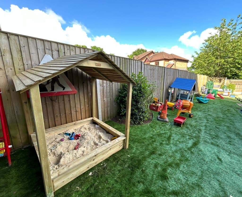 Milly's Nursery School - Photo 5