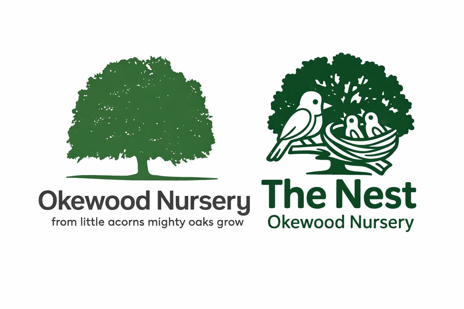 Okewood Nursery