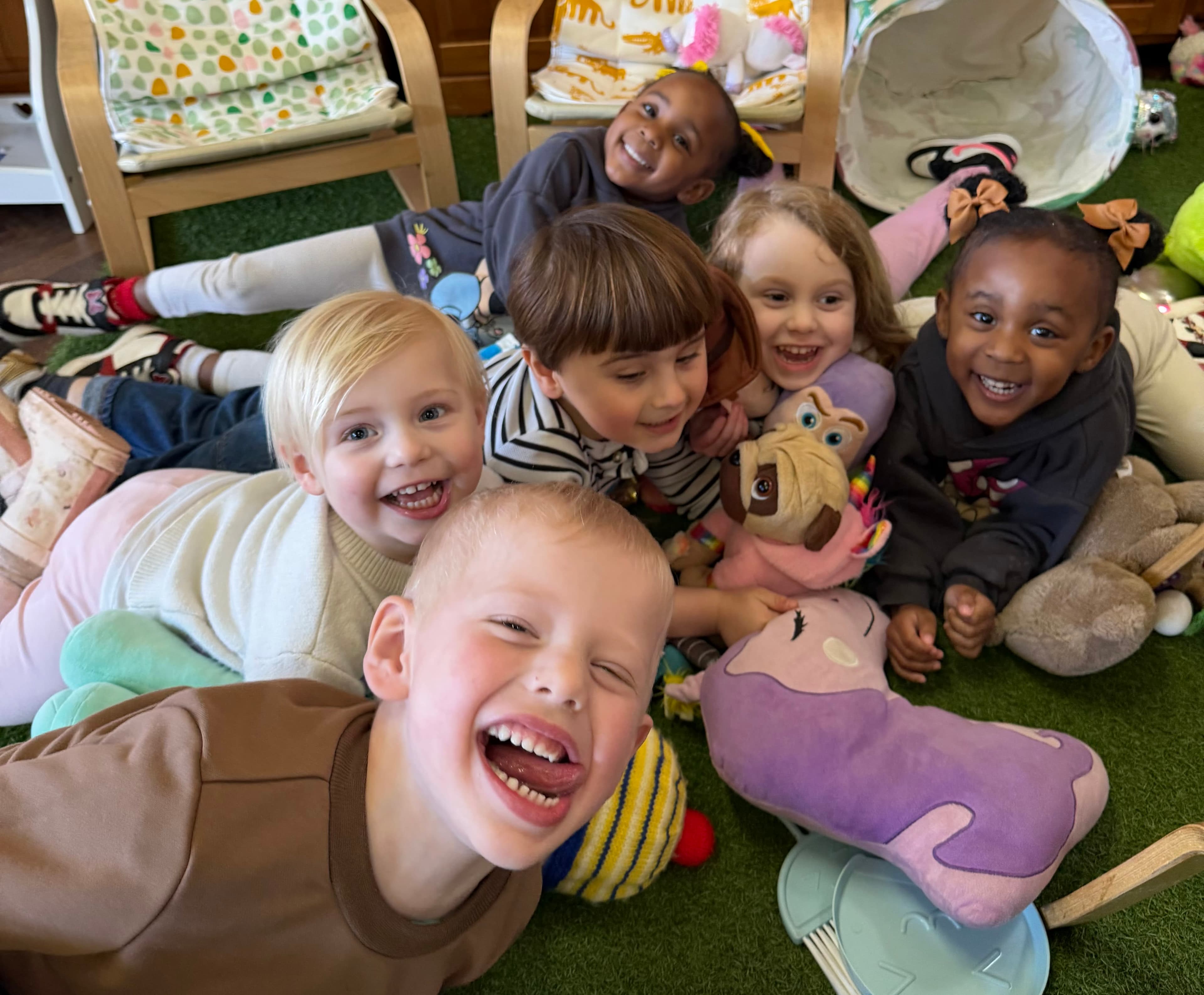 Seedlings Montessori Preschool
