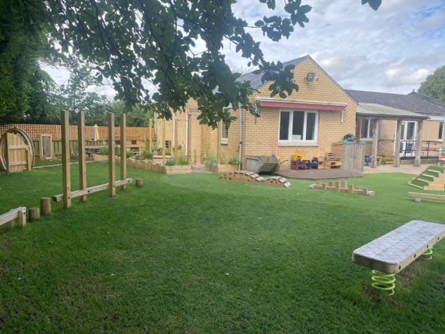 The Wonder Years Preschool & Extended School CIO - Main photo