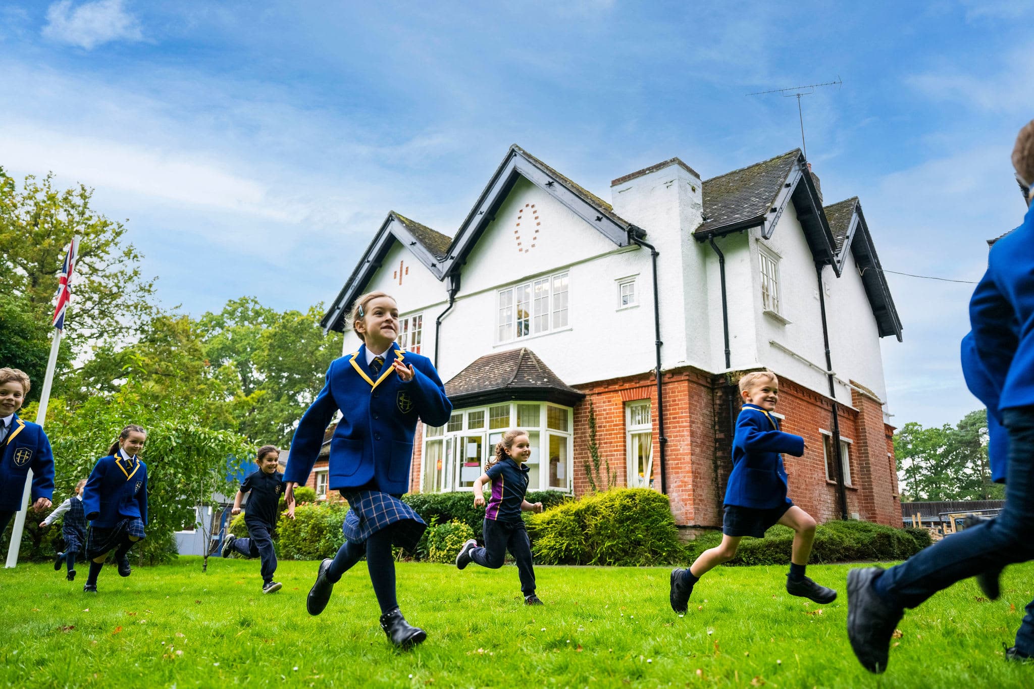Sherborne House Nursery - Main photo