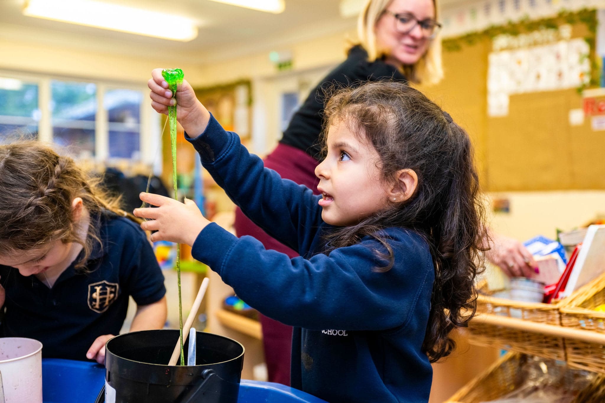 Sherborne House Nursery - Photo 4