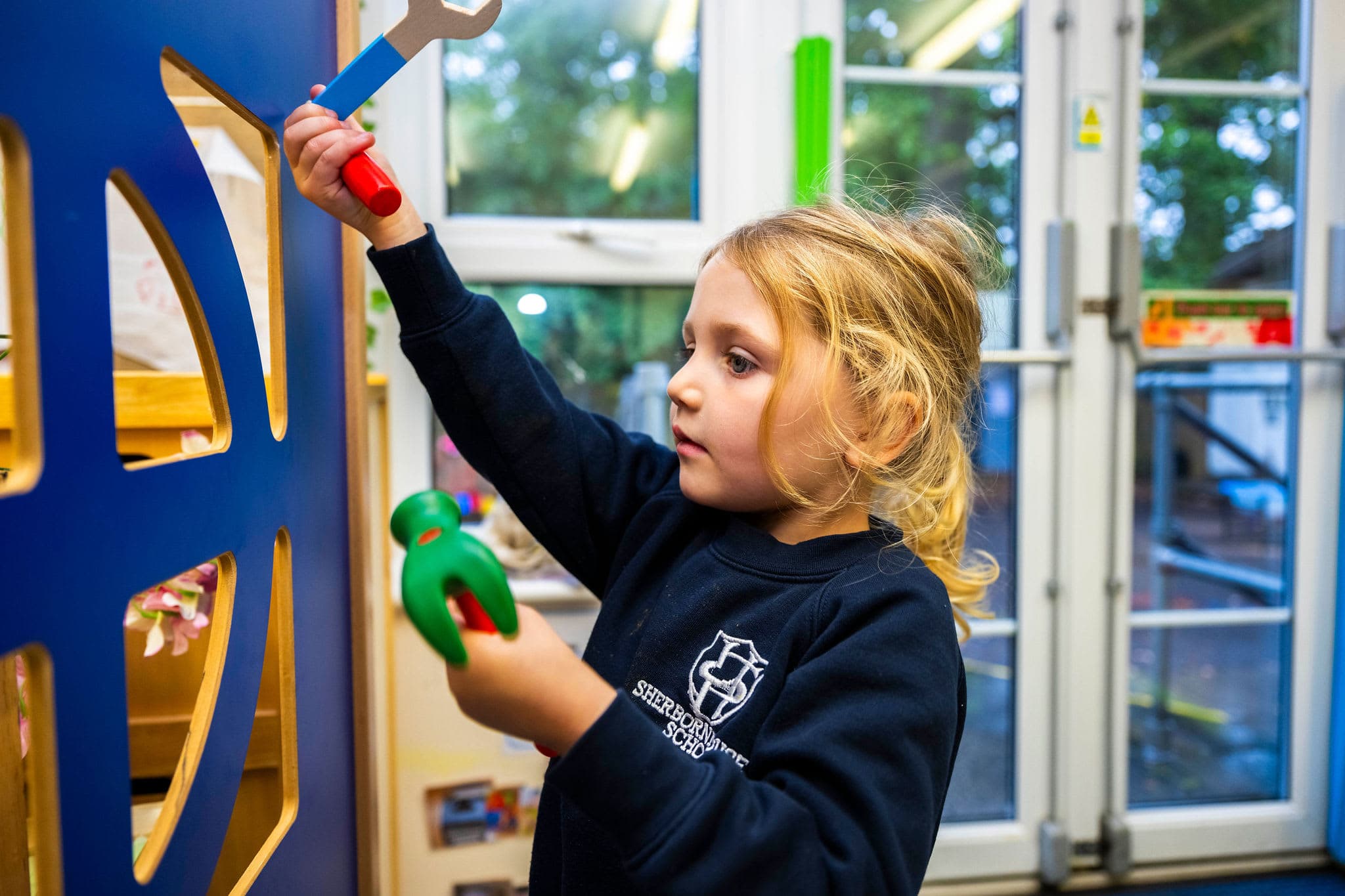 Sherborne House Nursery - Photo 2
