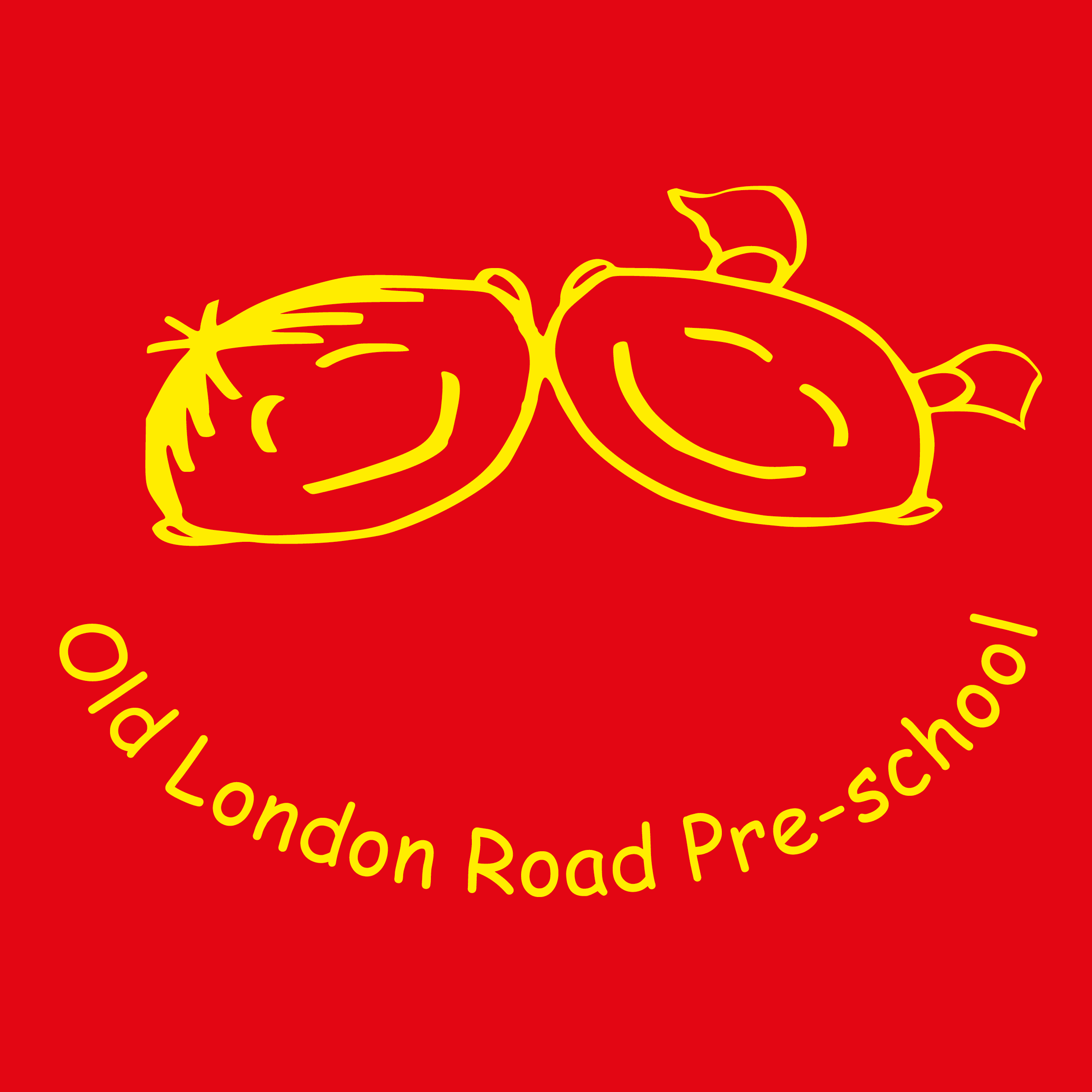 Old London Road Pre-School