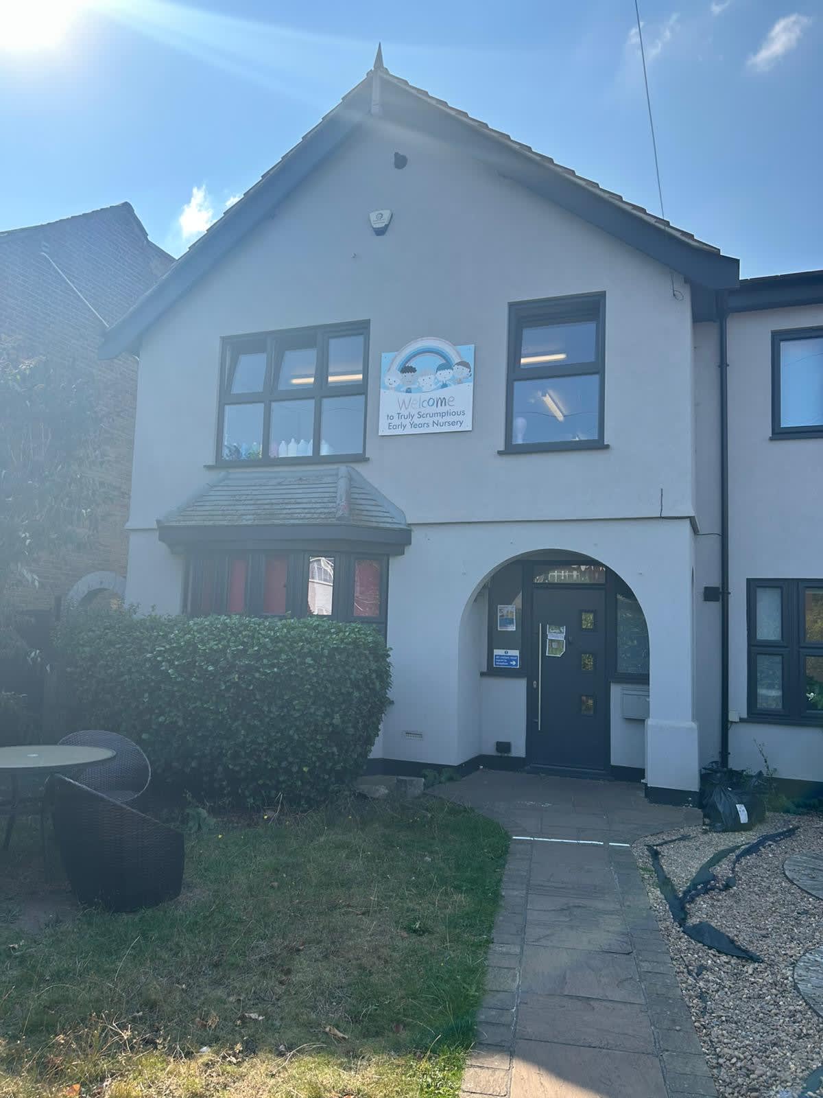 Truly Scrumptious Early Years Nursery - Main photo