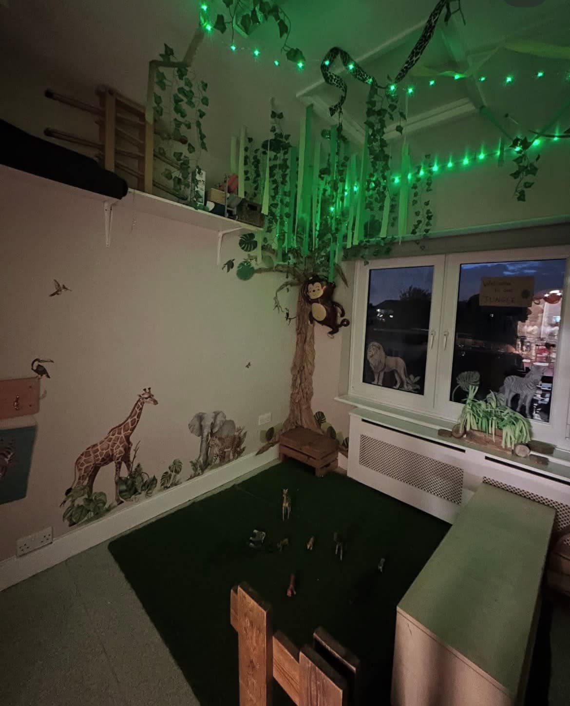 Truly Scrumptious Early Years Nursery - Photo 4