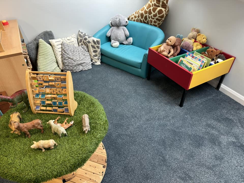 Hassocks Day Nursery and Preschool - Photo 2