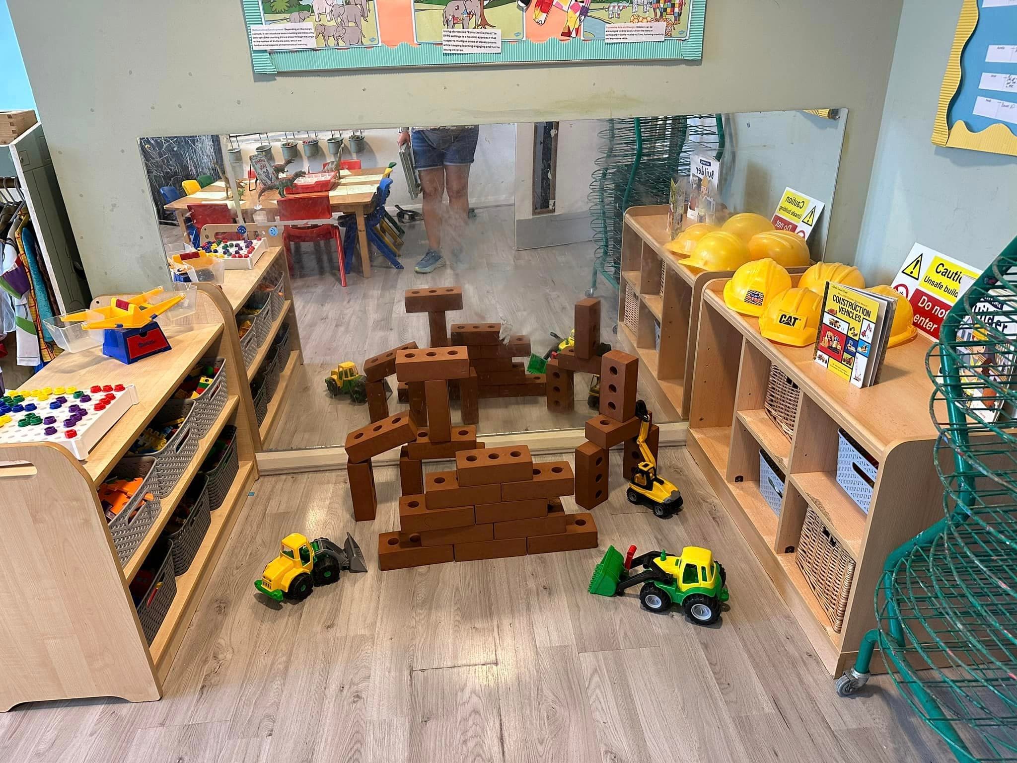Hassocks Day Nursery and Preschool - Photo 5