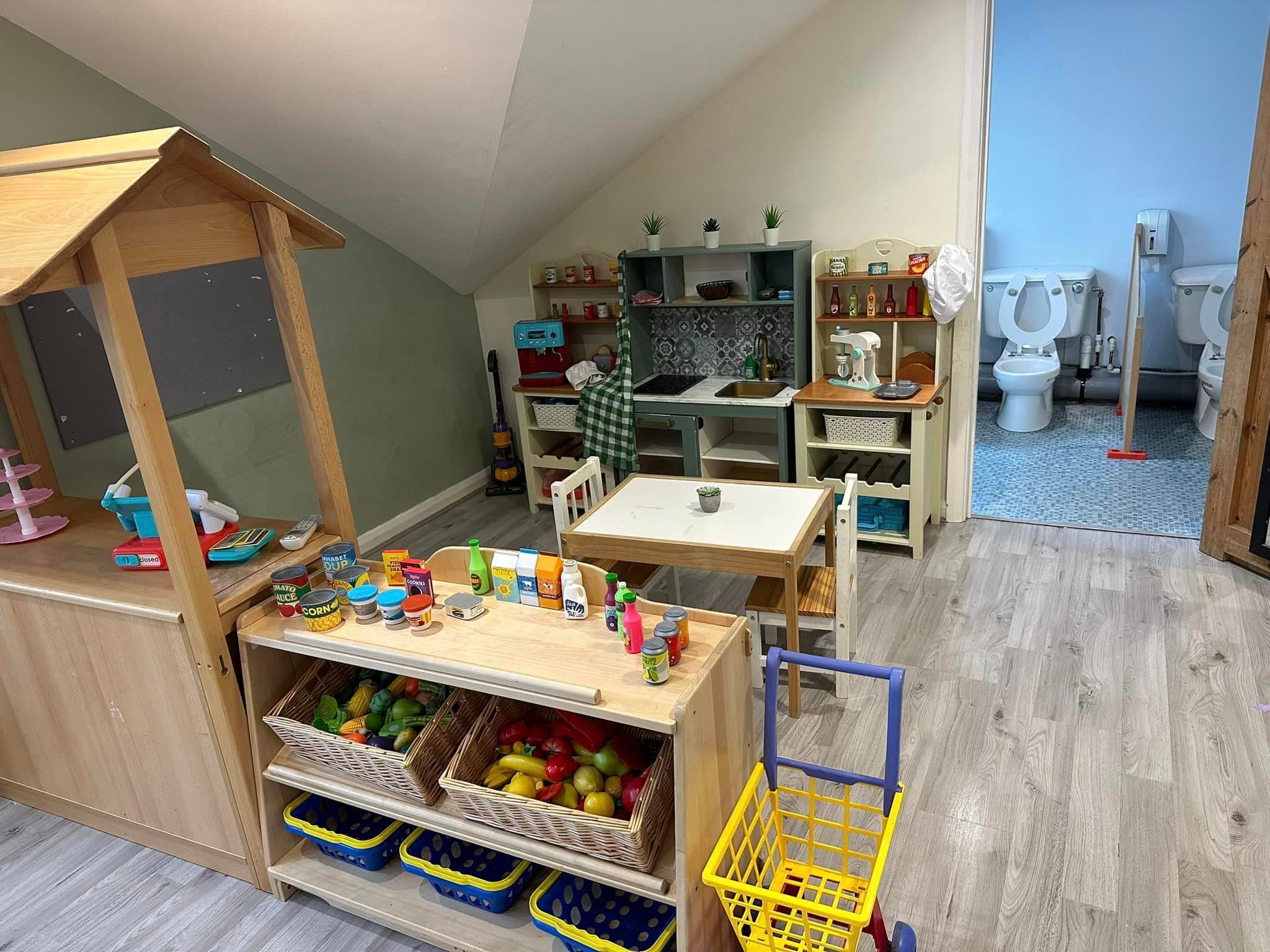 Hassocks Day Nursery and Preschool - Photo 3