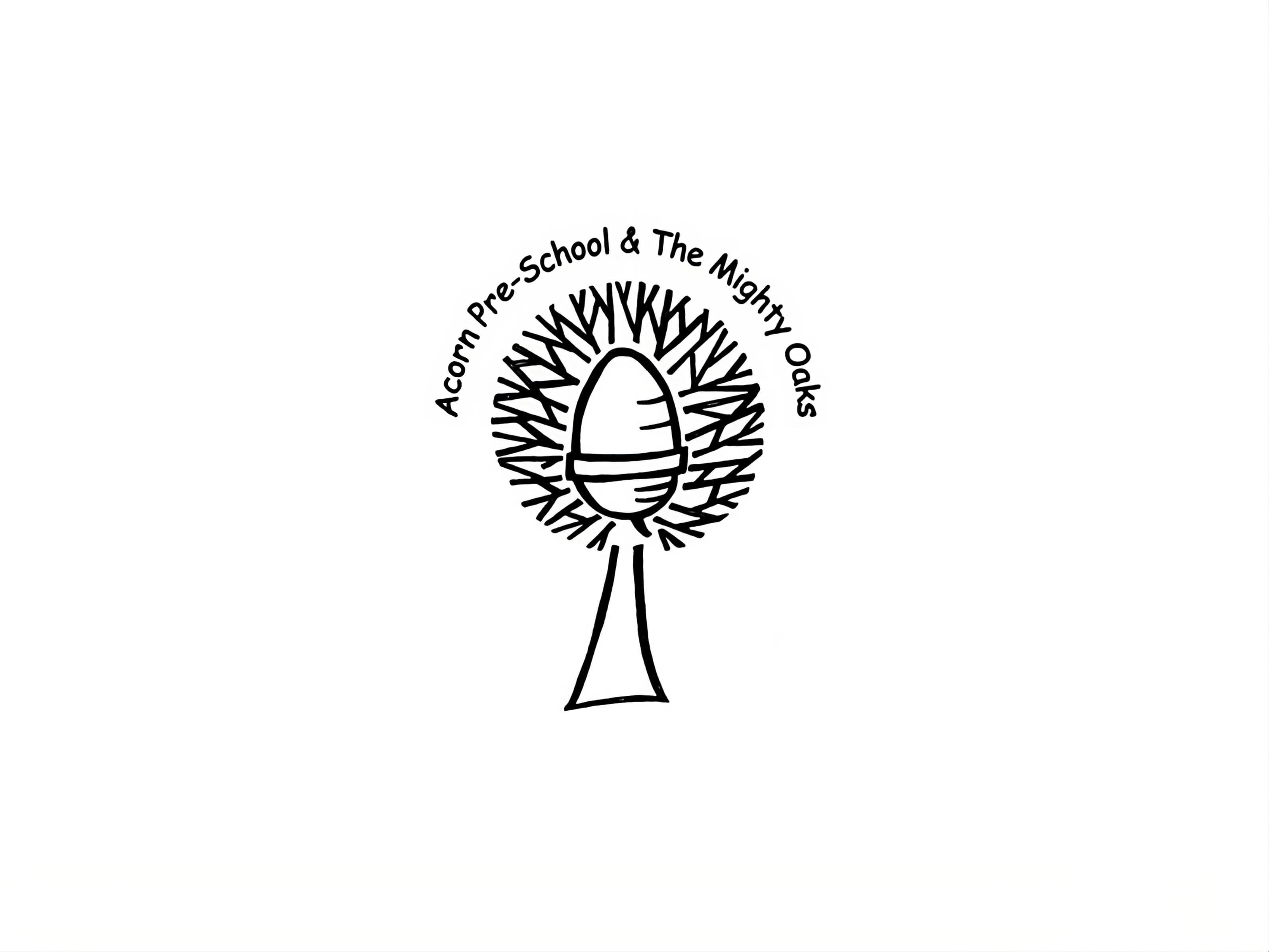 Acorn Pre-School & The Mighty Oaks