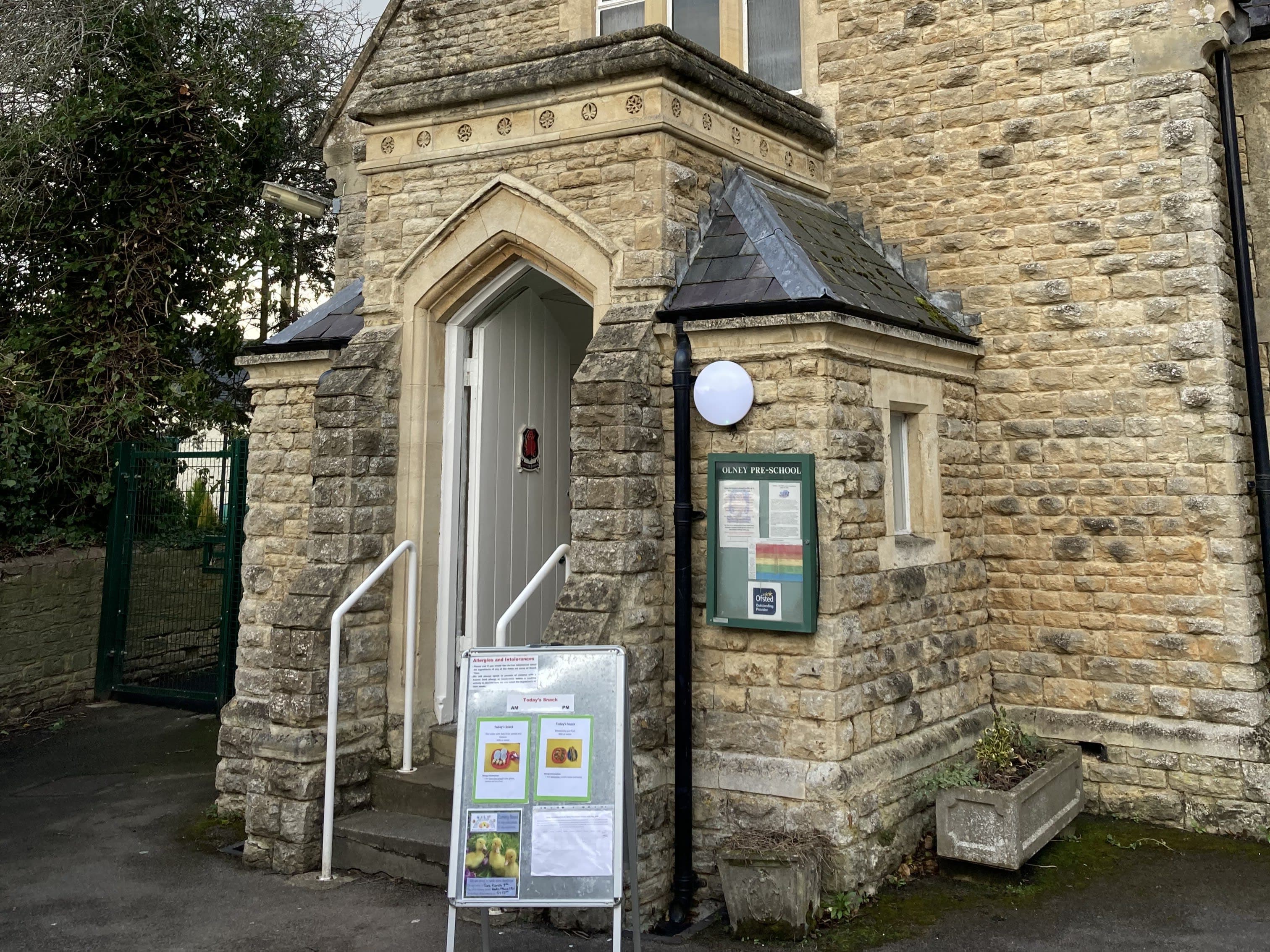 Olney Pre-School