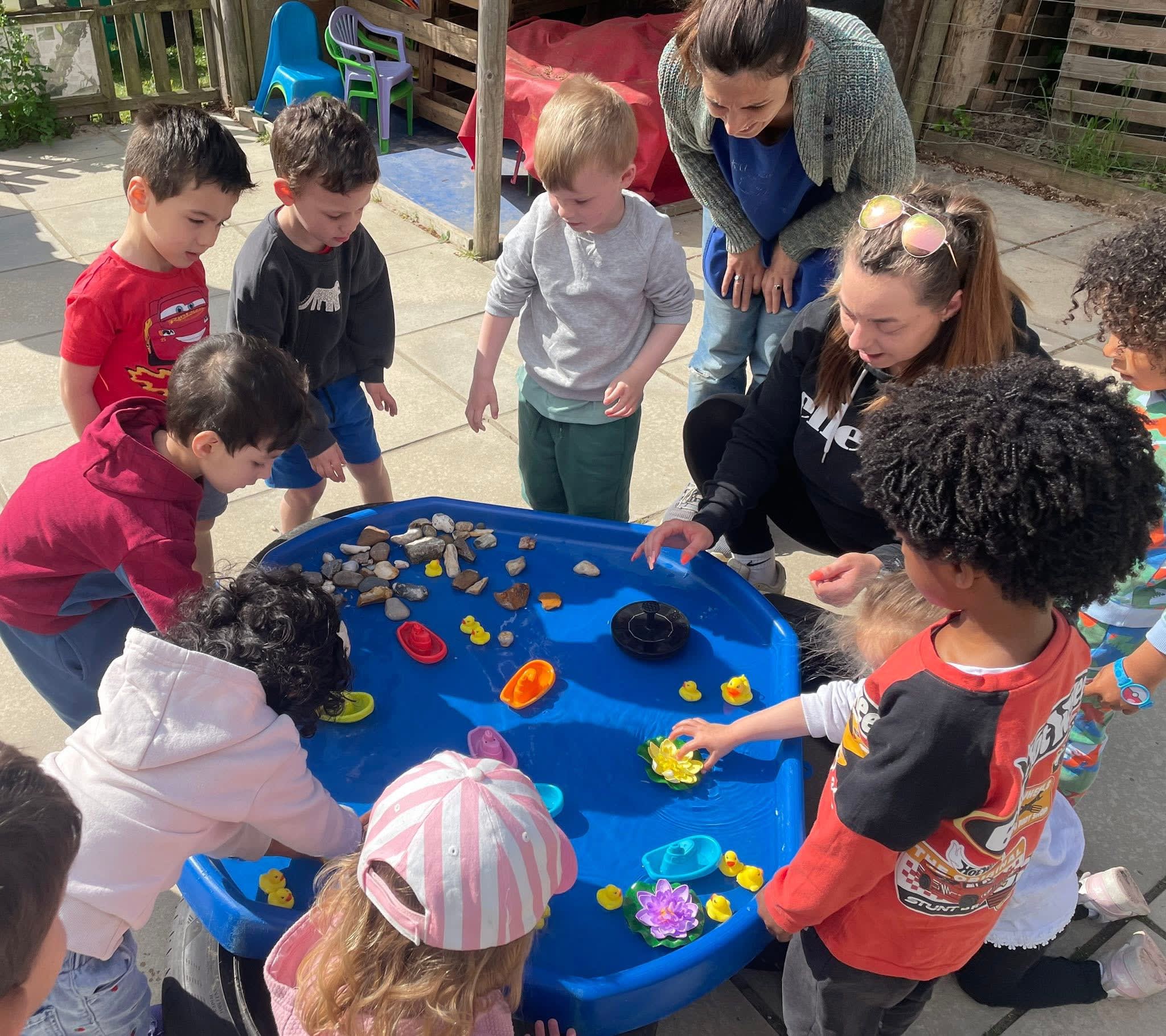 Kilnsea Pre-School - Main photo