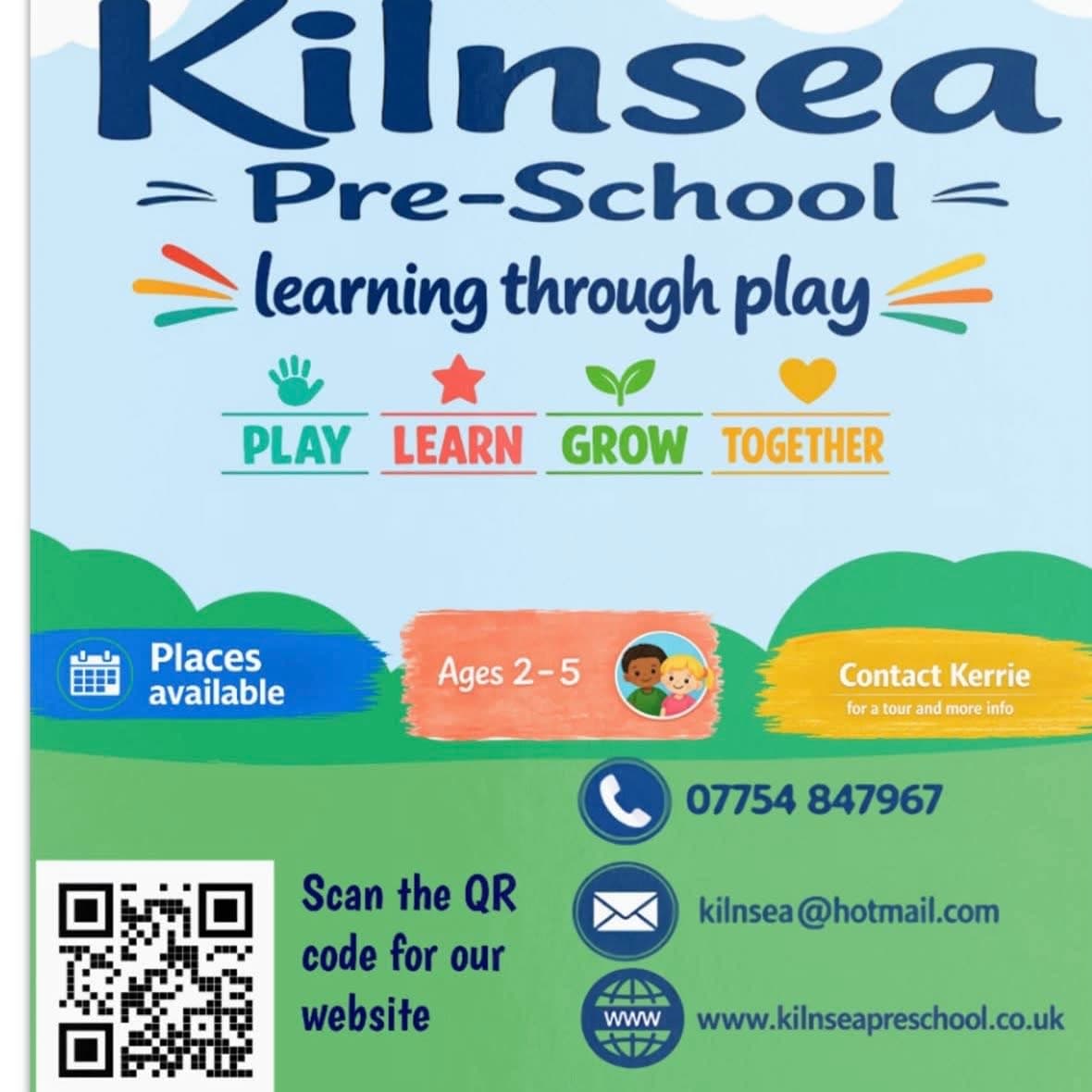 Kilnsea Pre-School - Photo 2