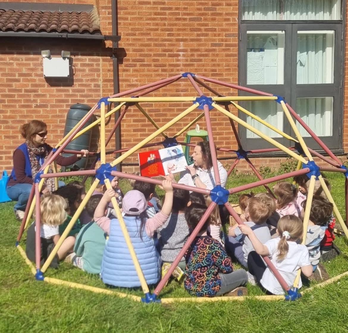 Kilnsea Pre-School - Photo 4