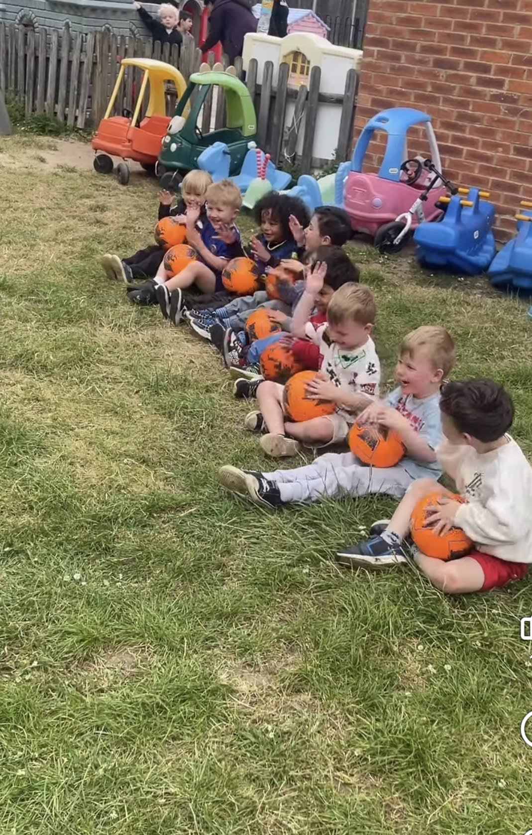 Kilnsea Pre-School - Photo 5