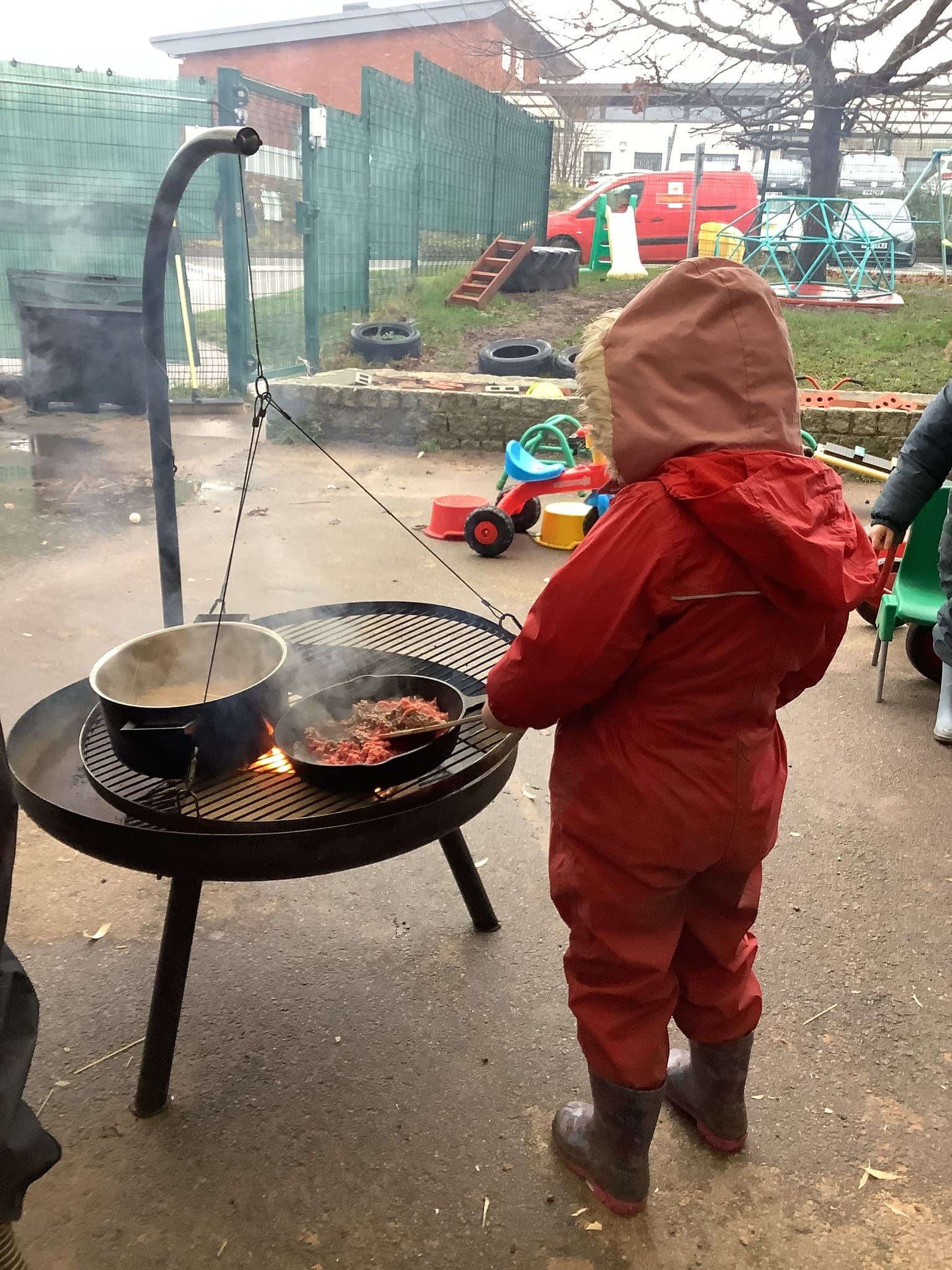 Charnwood Forest Nursery - Photo 3