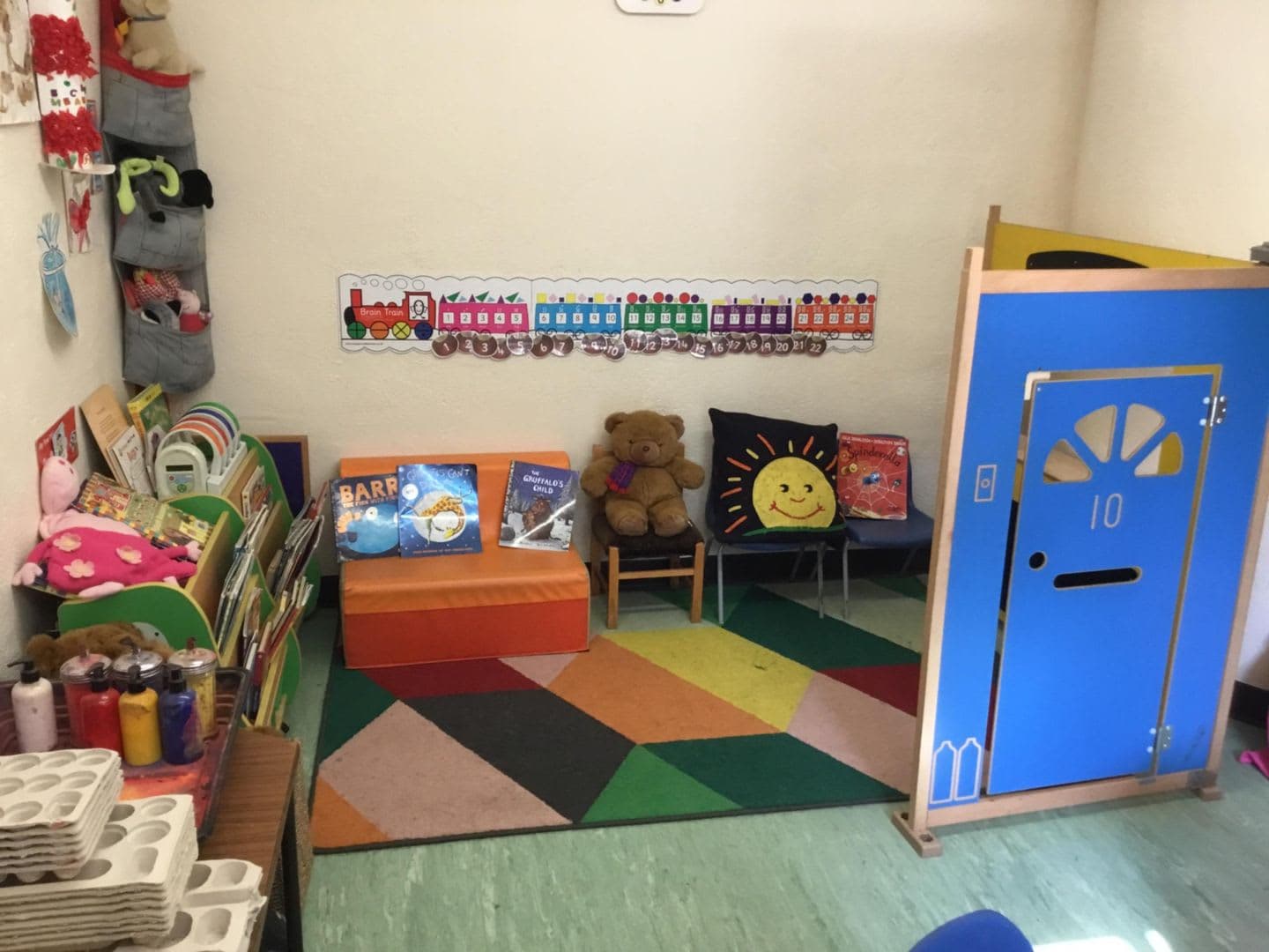New View Nursery - Photo 3