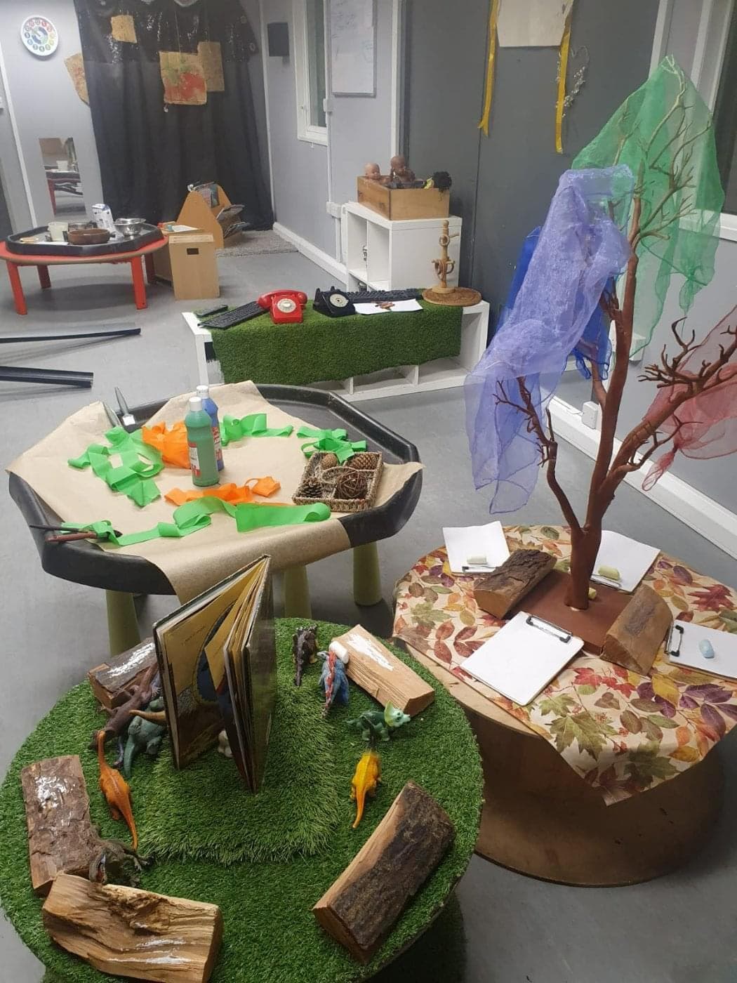 Beech Tree Childcare - Angmering - Photo 5