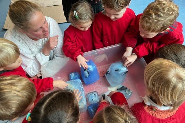 Dawmouse Montessori - Photo 2