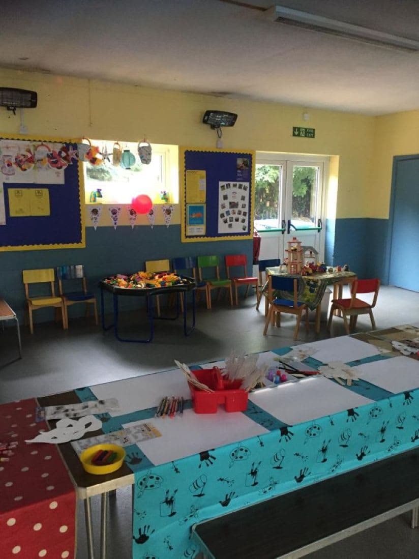 Lavender Lane Preschool Nursery - Photo 5