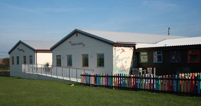 First Steps Cornwall Ltd - Newquay - Main photo