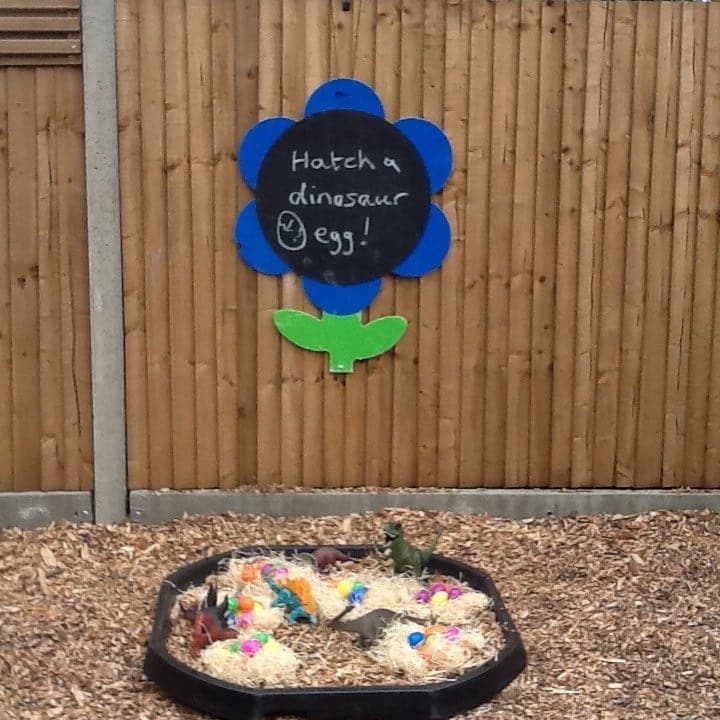 Groombridge Pre-School - Photo 2