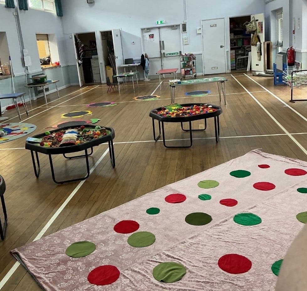 Groombridge Pre-School - Photo 3